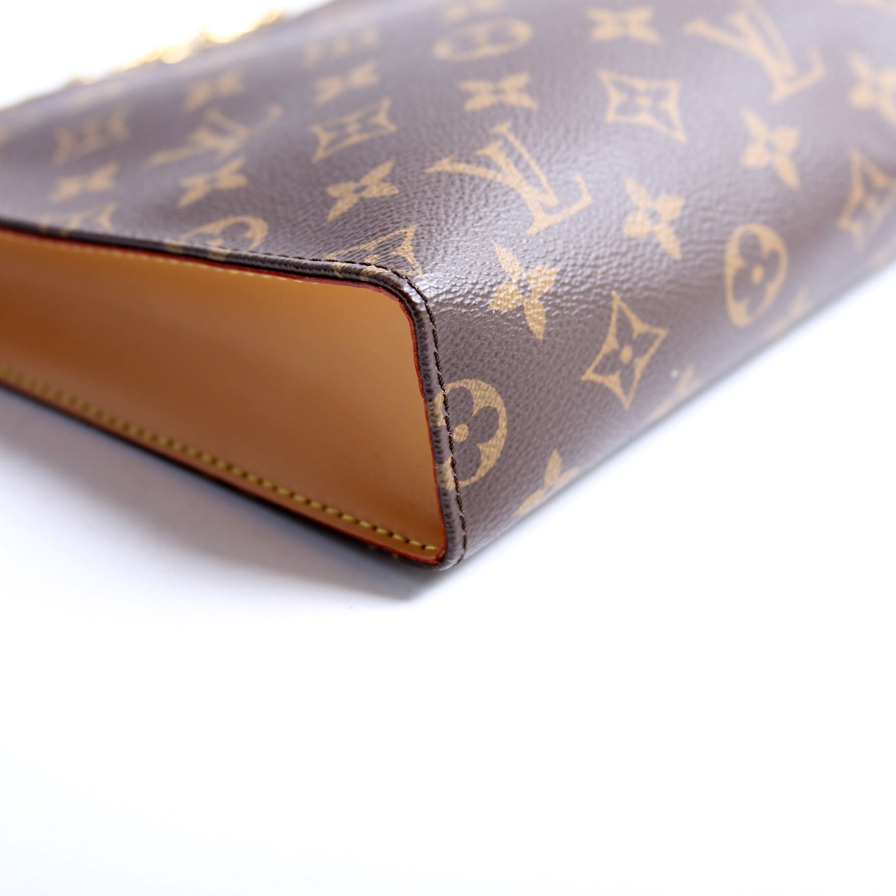 Toiletry Pouch On Chain