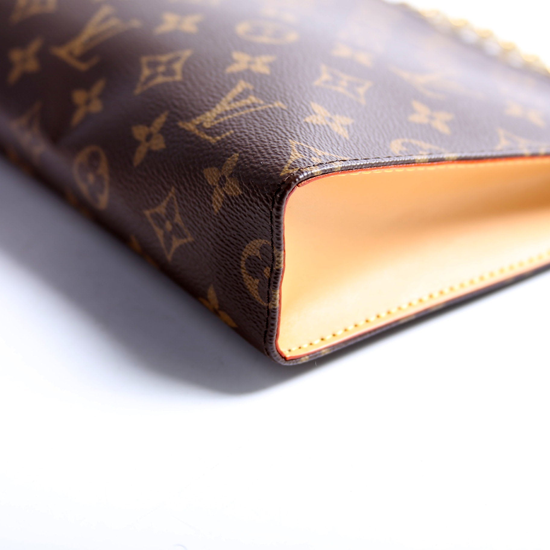 Toiletry Pouch On Chain