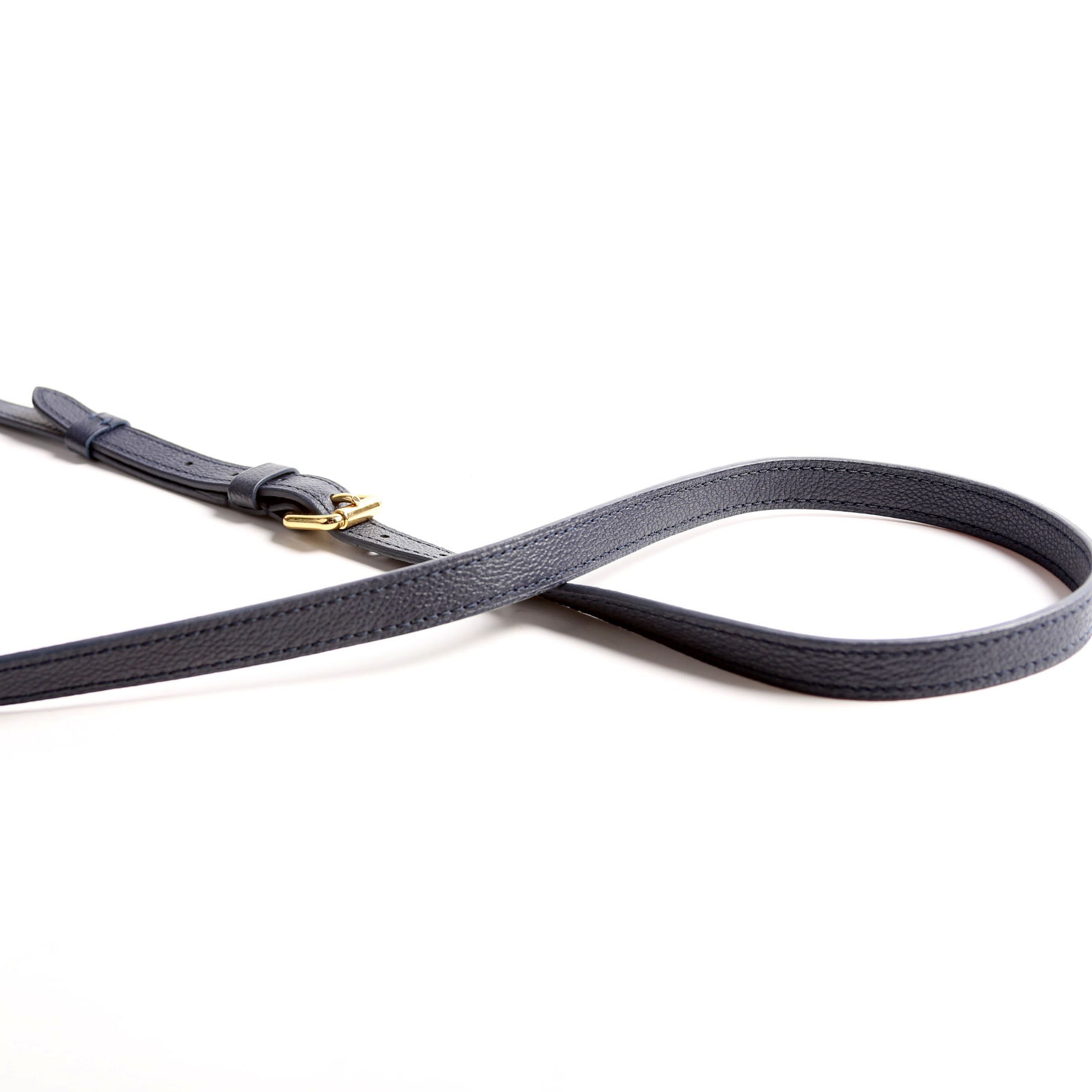Pochette Metis Empreinte Navy