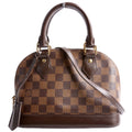 Alma BB Damier Ebene