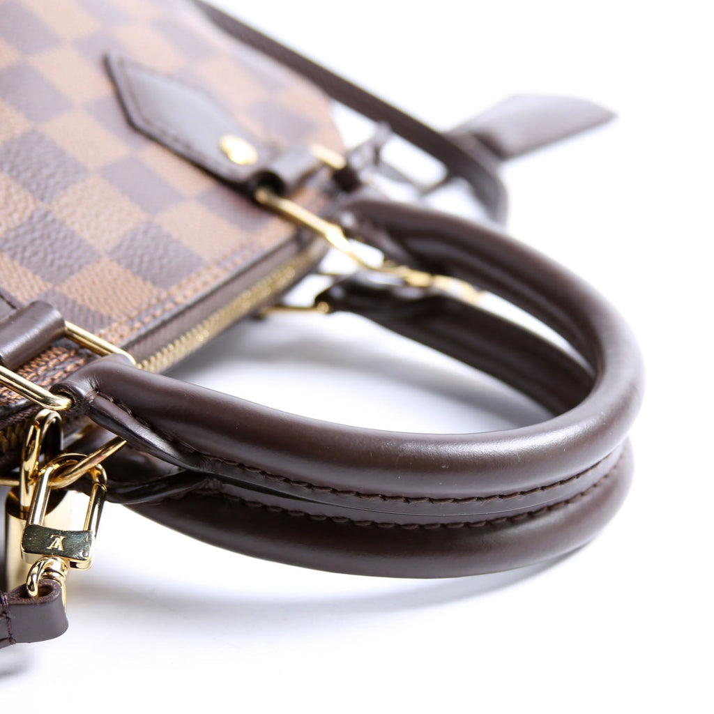 Alma BB Damier Ebene
