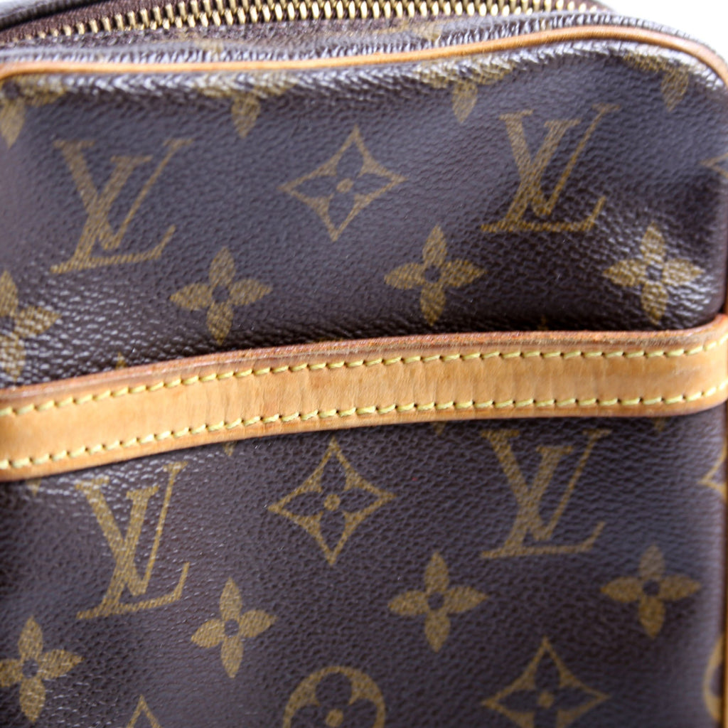 Danube Monogram