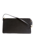Pochette Accessories Epi Black
