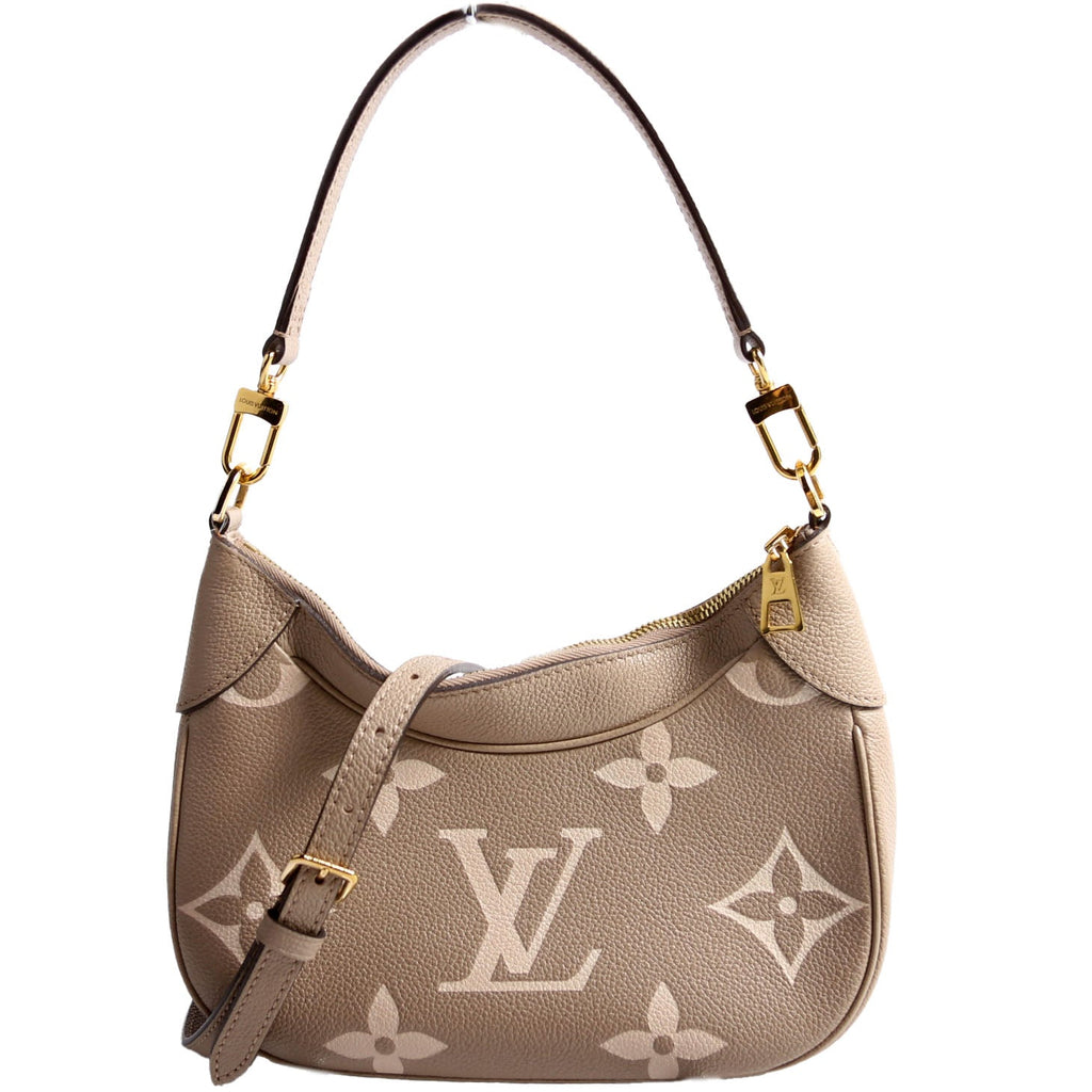 Bagatelle NM Bicolor Empreinte Turtledove