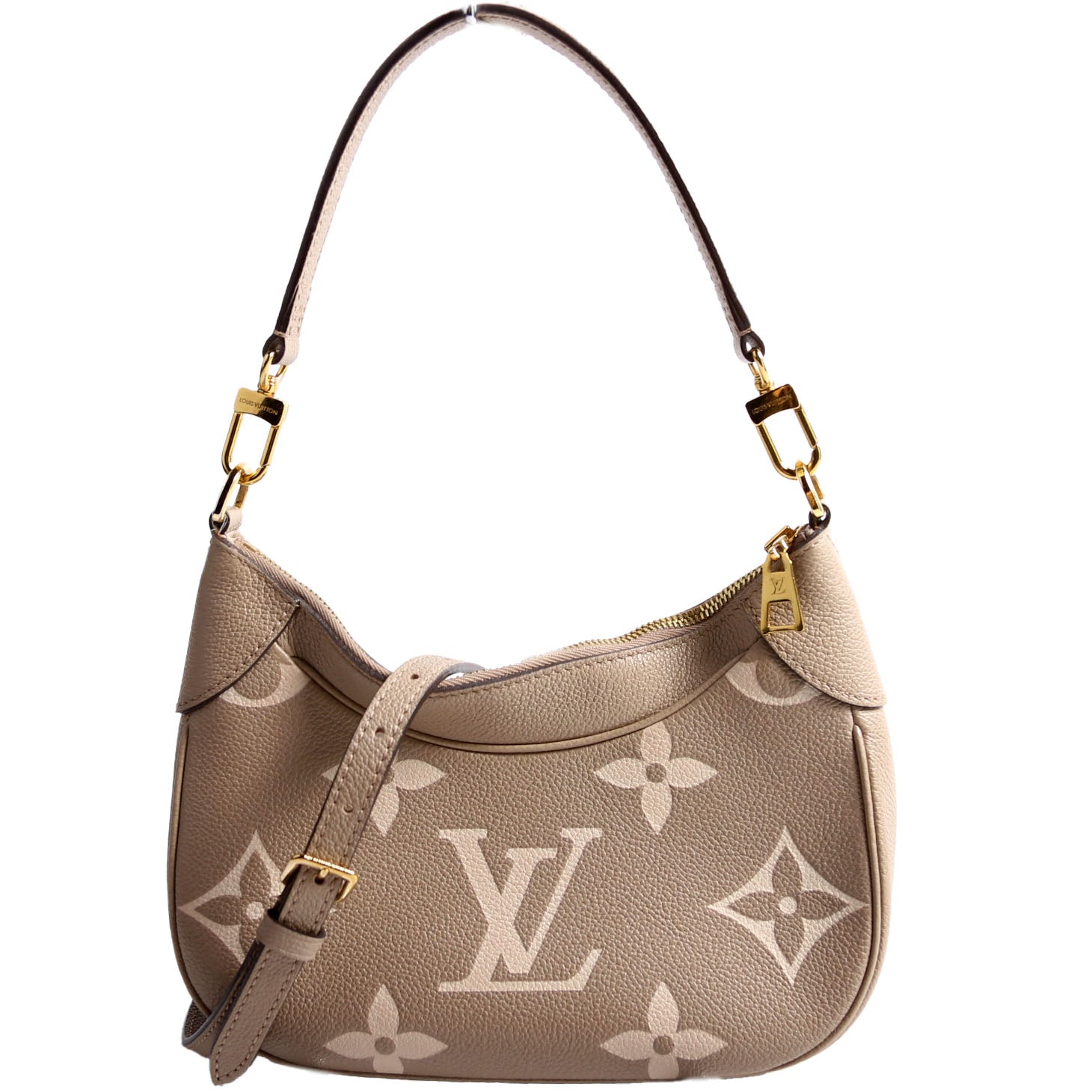 Bagatelle NM Bicolor Empreinte Turtledove