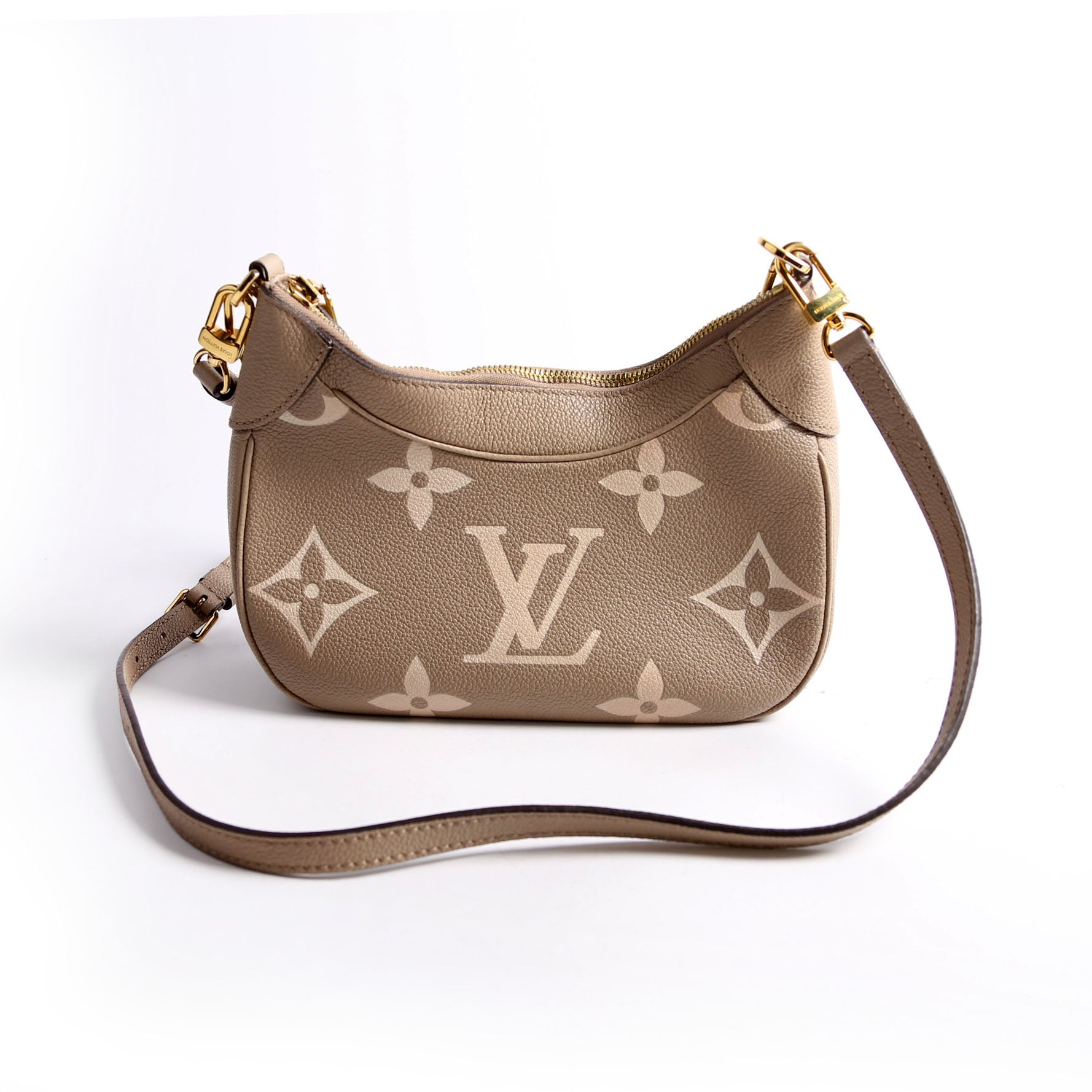 Bagatelle NM Bicolor Empreinte Turtledove