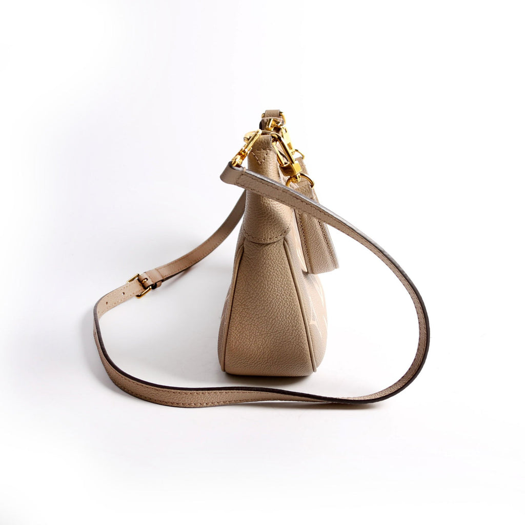 Bagatelle NM Bicolor Empreinte Turtledove