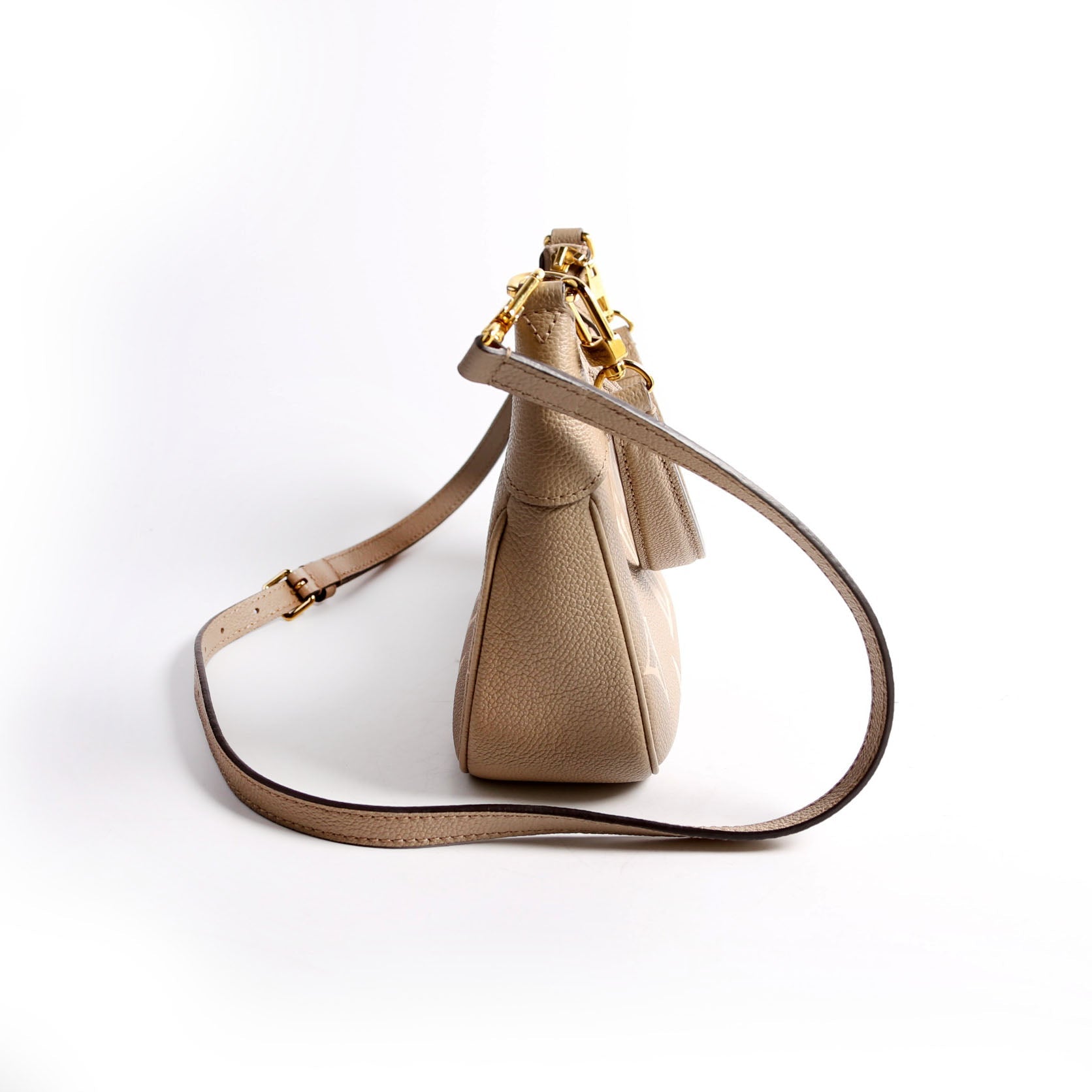 Bagatelle NM Bicolor Empreinte Turtledove