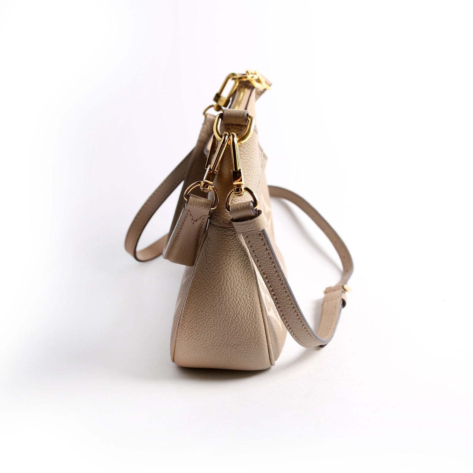 Bagatelle NM Bicolor Empreinte Turtledove