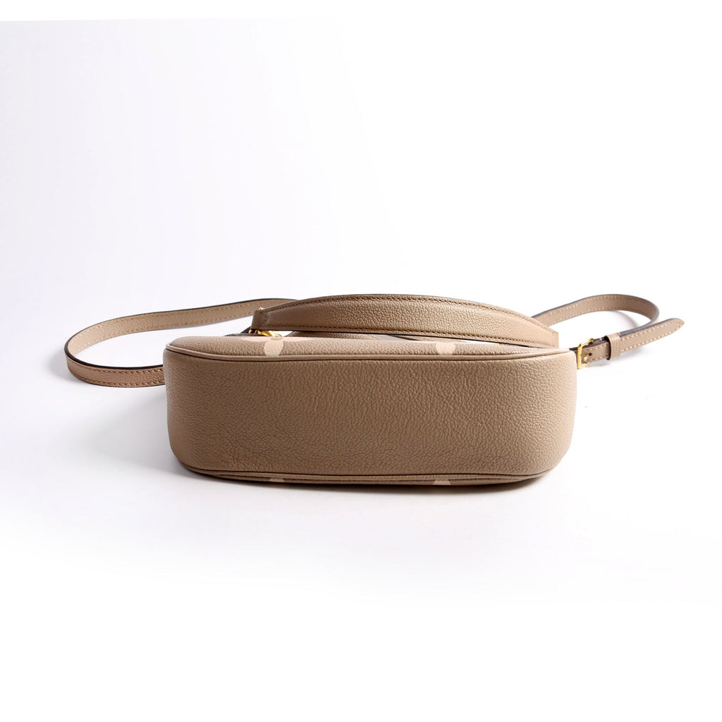 Bagatelle NM Bicolor Empreinte Turtledove