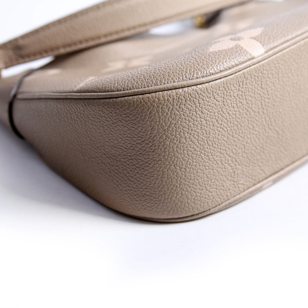 Bagatelle NM Bicolor Empreinte Turtledove