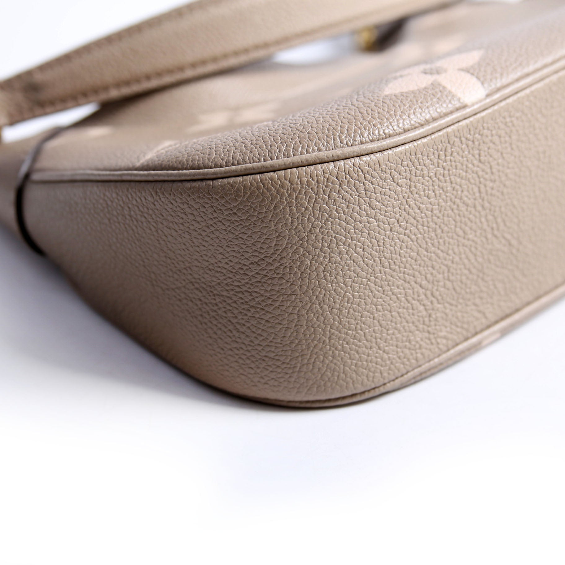 Bagatelle NM Bicolor Empreinte Turtledove