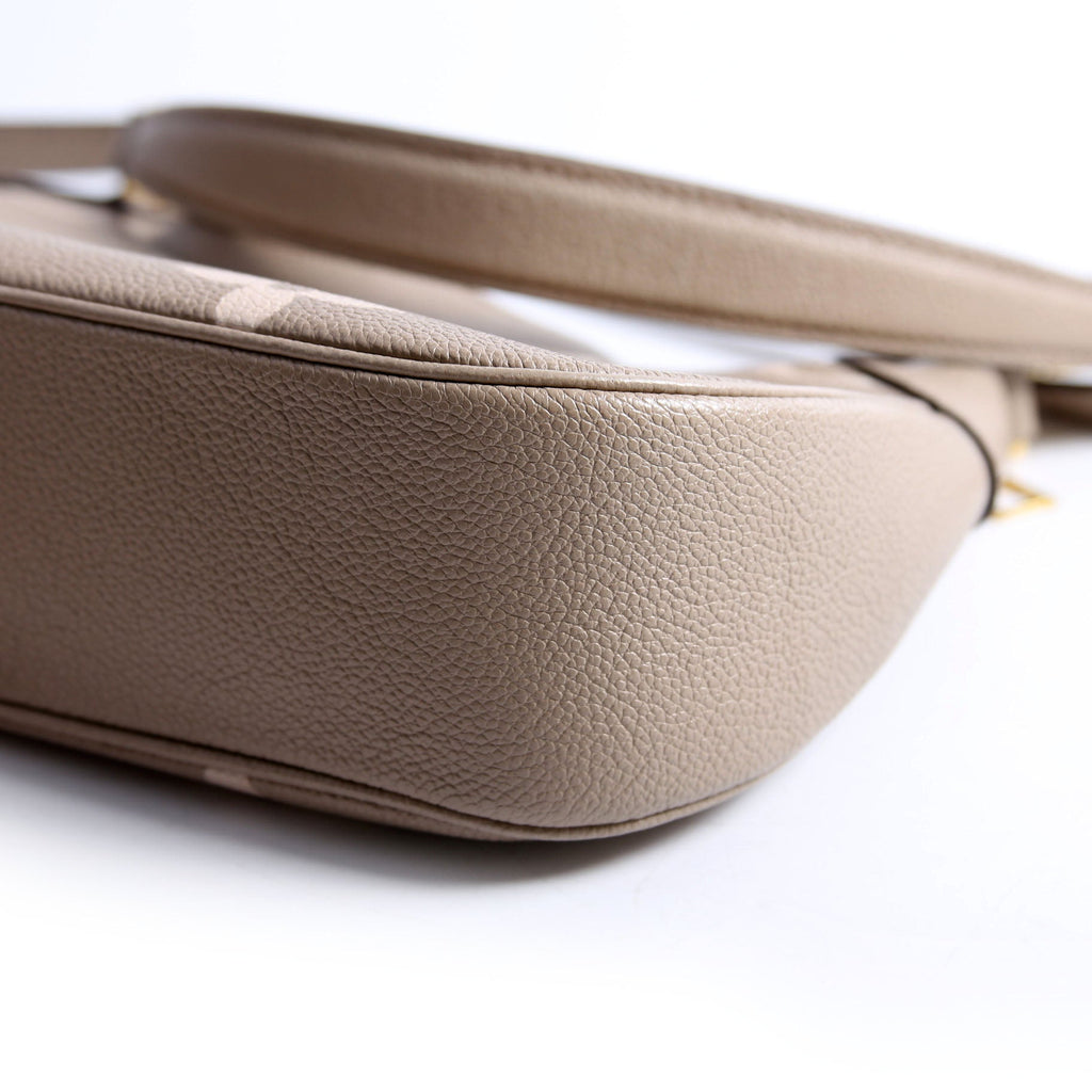 Bagatelle NM Bicolor Empreinte Turtledove