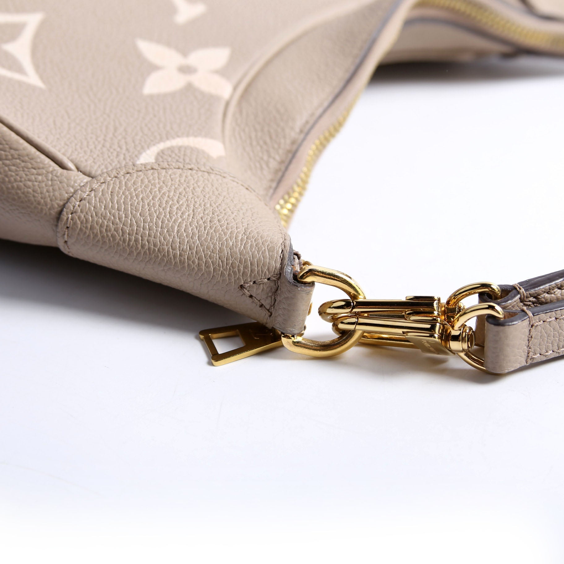 Bagatelle NM Bicolor Empreinte Turtledove