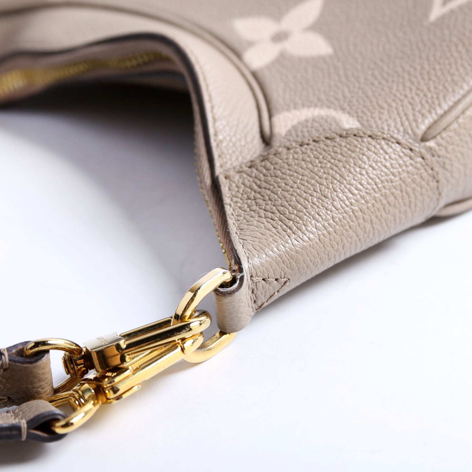 Bagatelle NM Bicolor Empreinte Turtledove