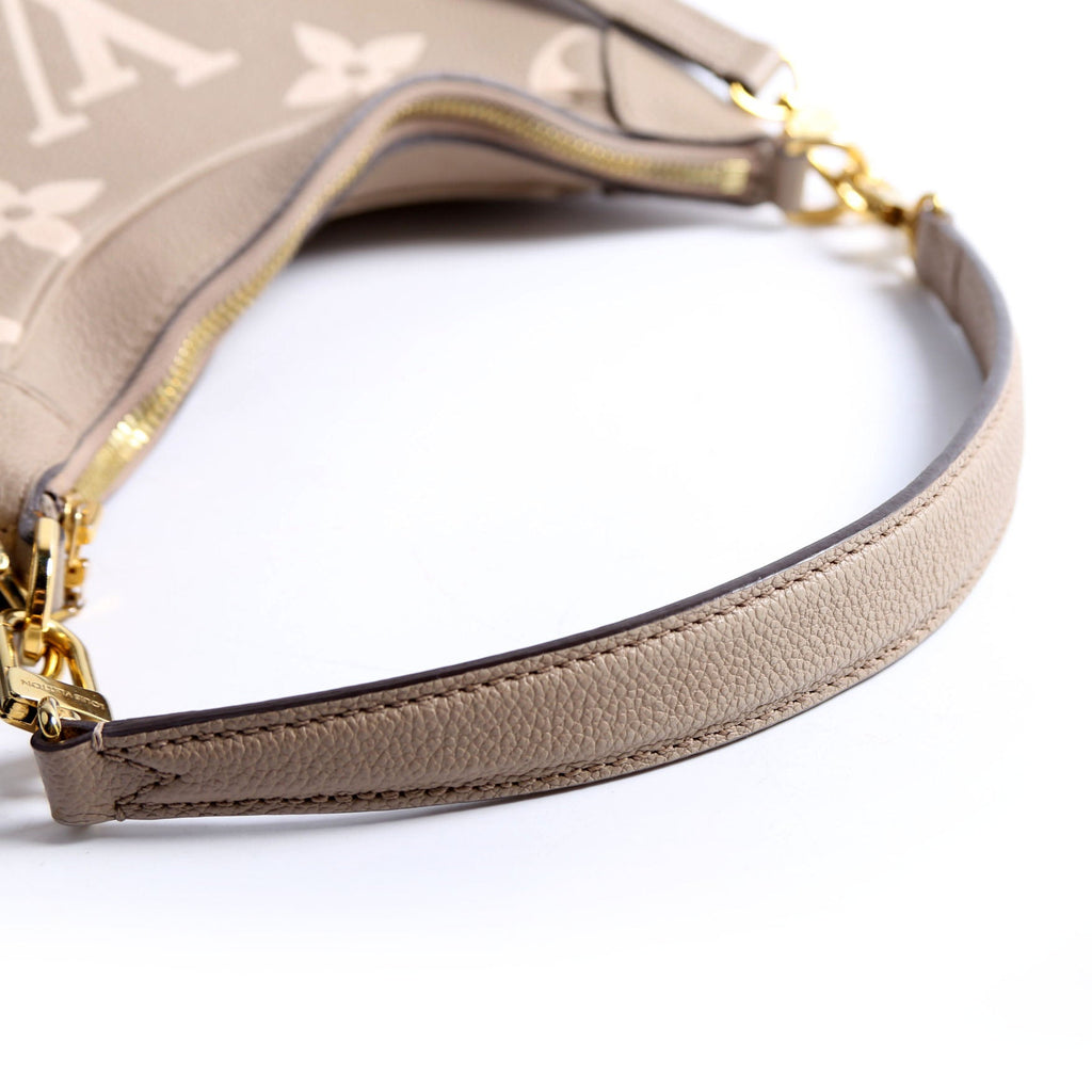 Bagatelle NM Bicolor Empreinte Turtledove