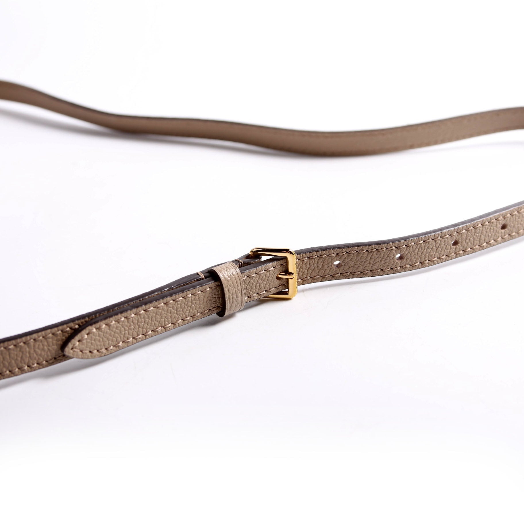 Bagatelle NM Bicolor Empreinte Turtledove