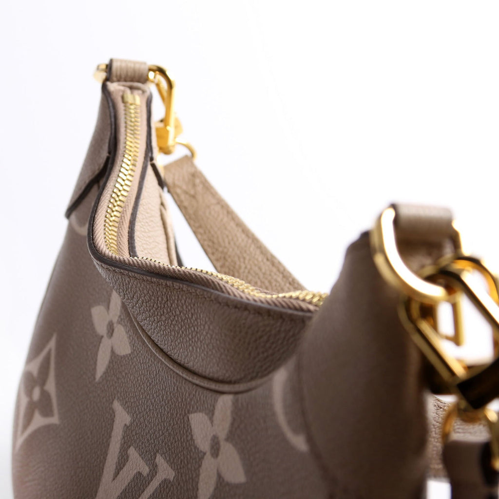 Bagatelle NM Bicolor Empreinte Turtledove