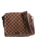 District PM Damier Ebene
