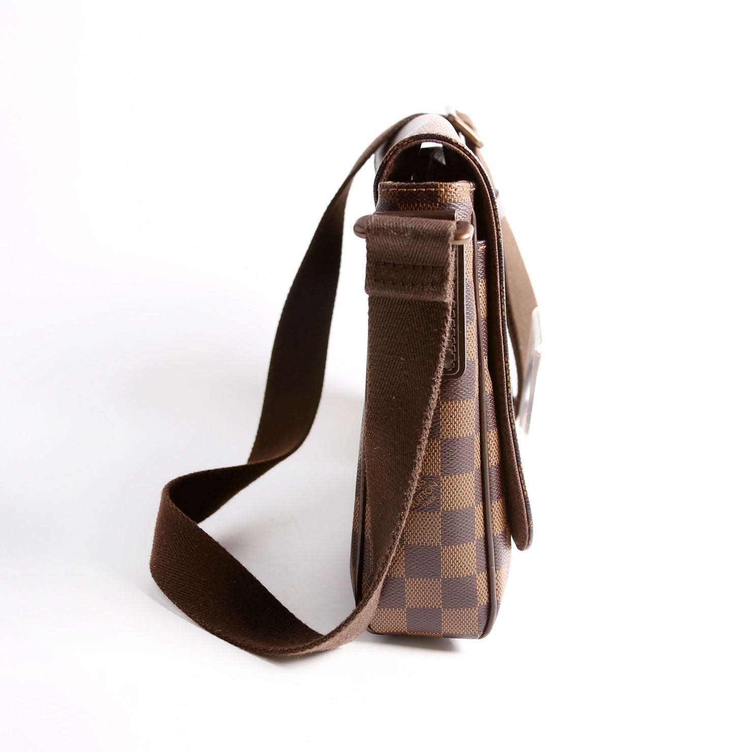 District PM Damier Ebene