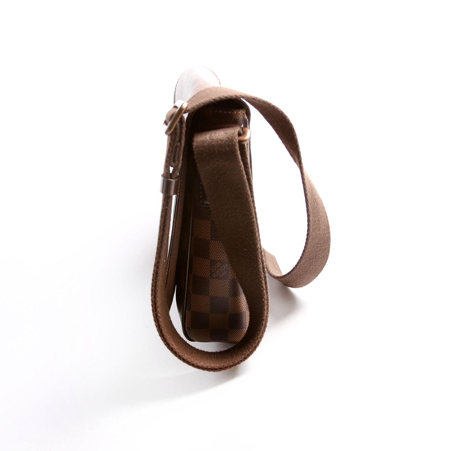 District PM Damier Ebene