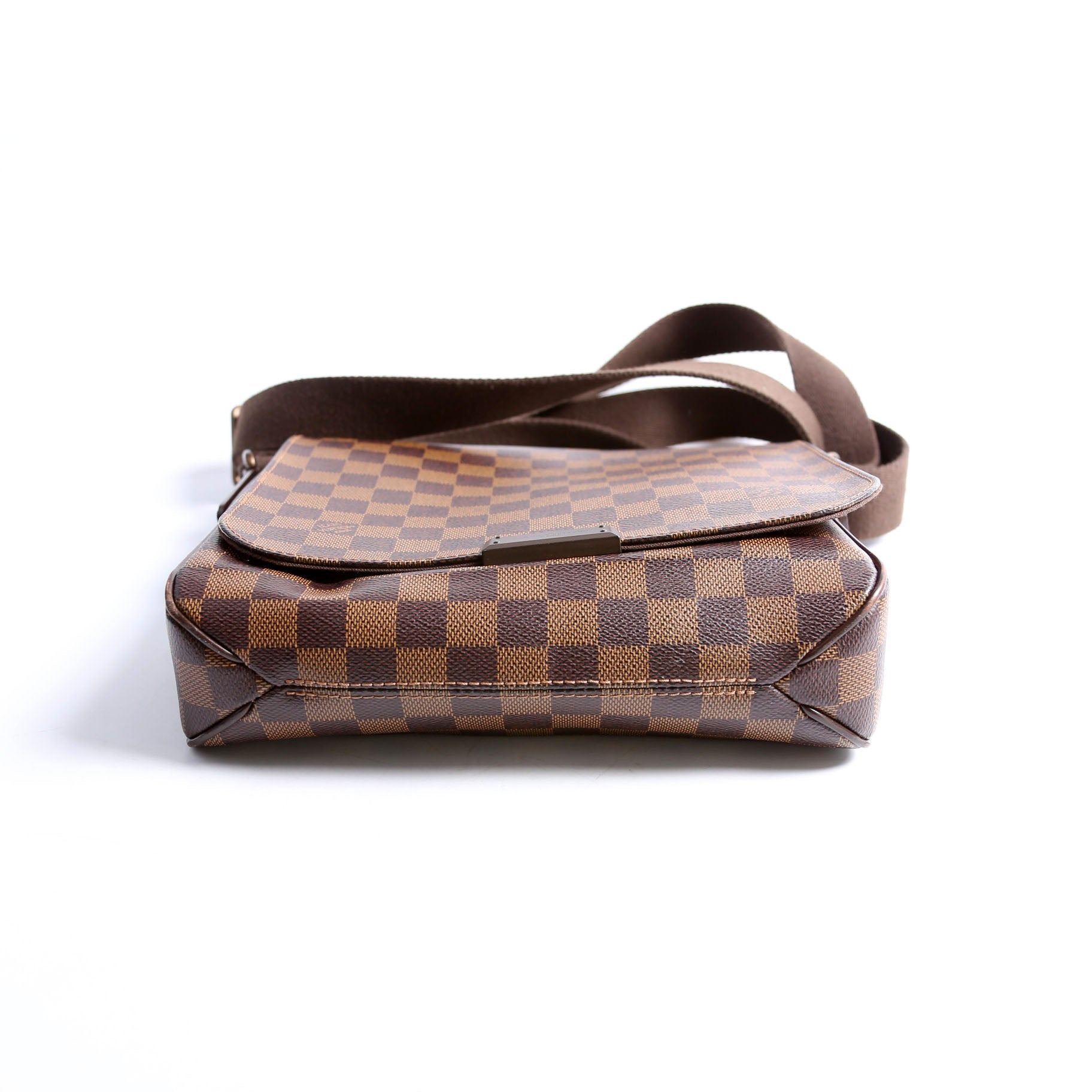 District PM Damier Ebene