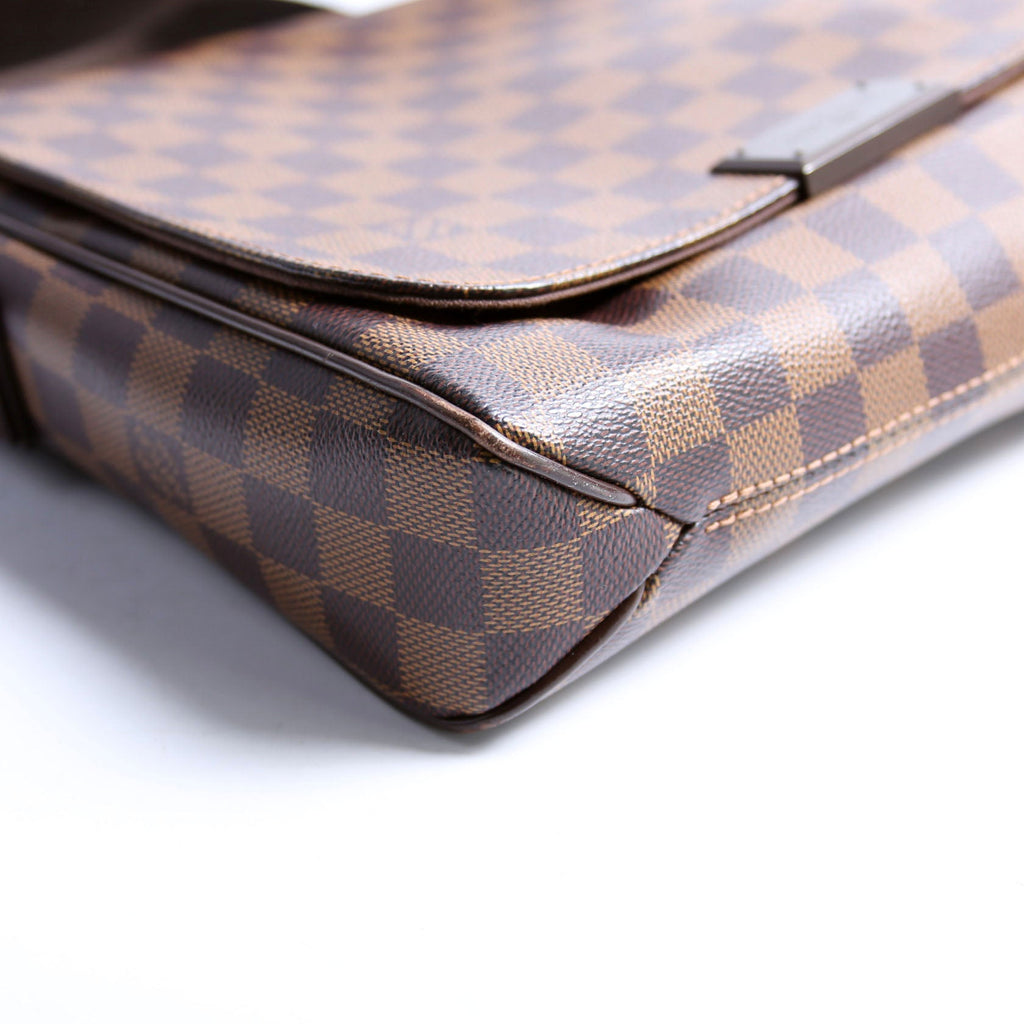 District PM Damier Ebene