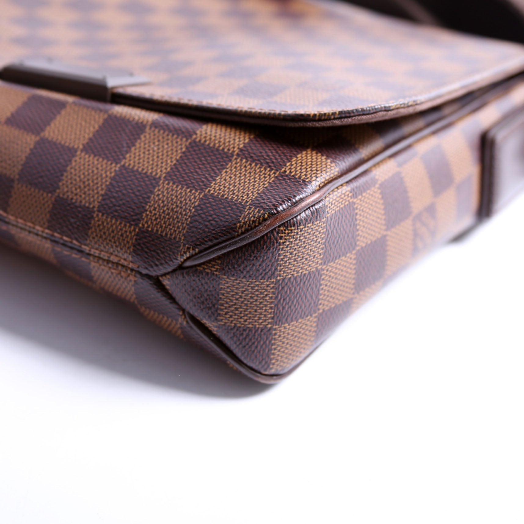 District PM Damier Ebene