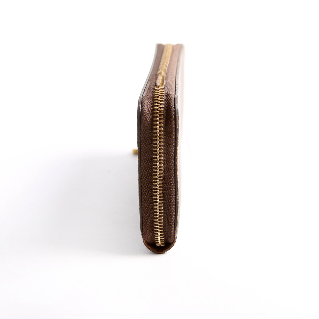 Zippy Wallet Monogram
