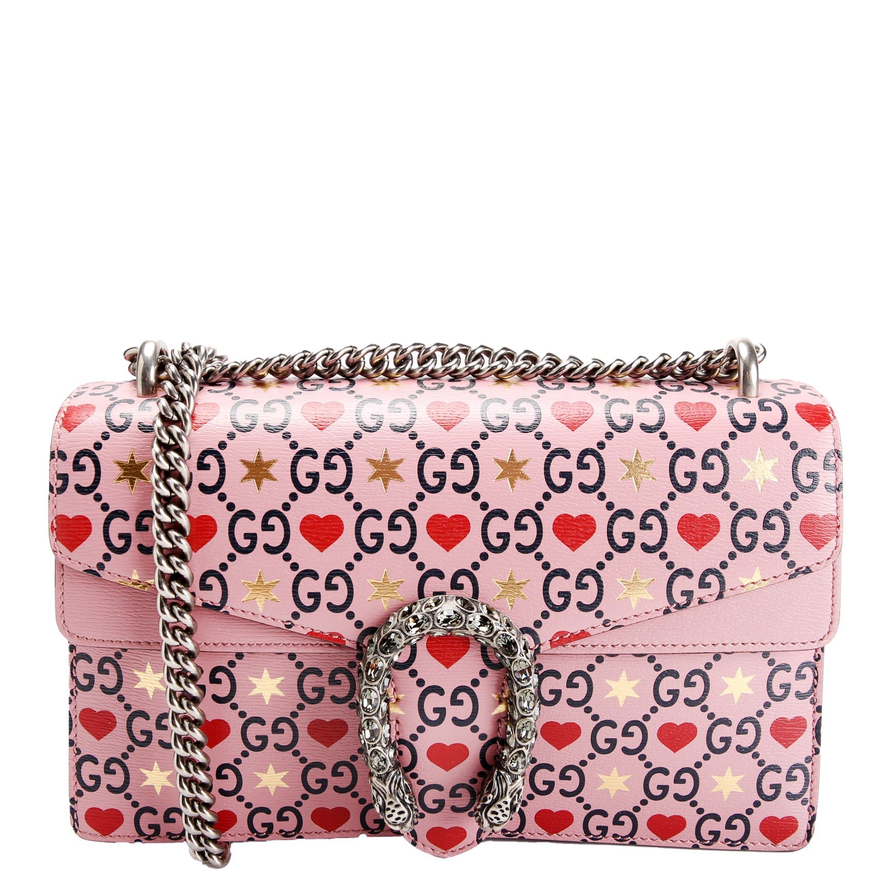 400249 Dionysus Valentines Shoulder Small
