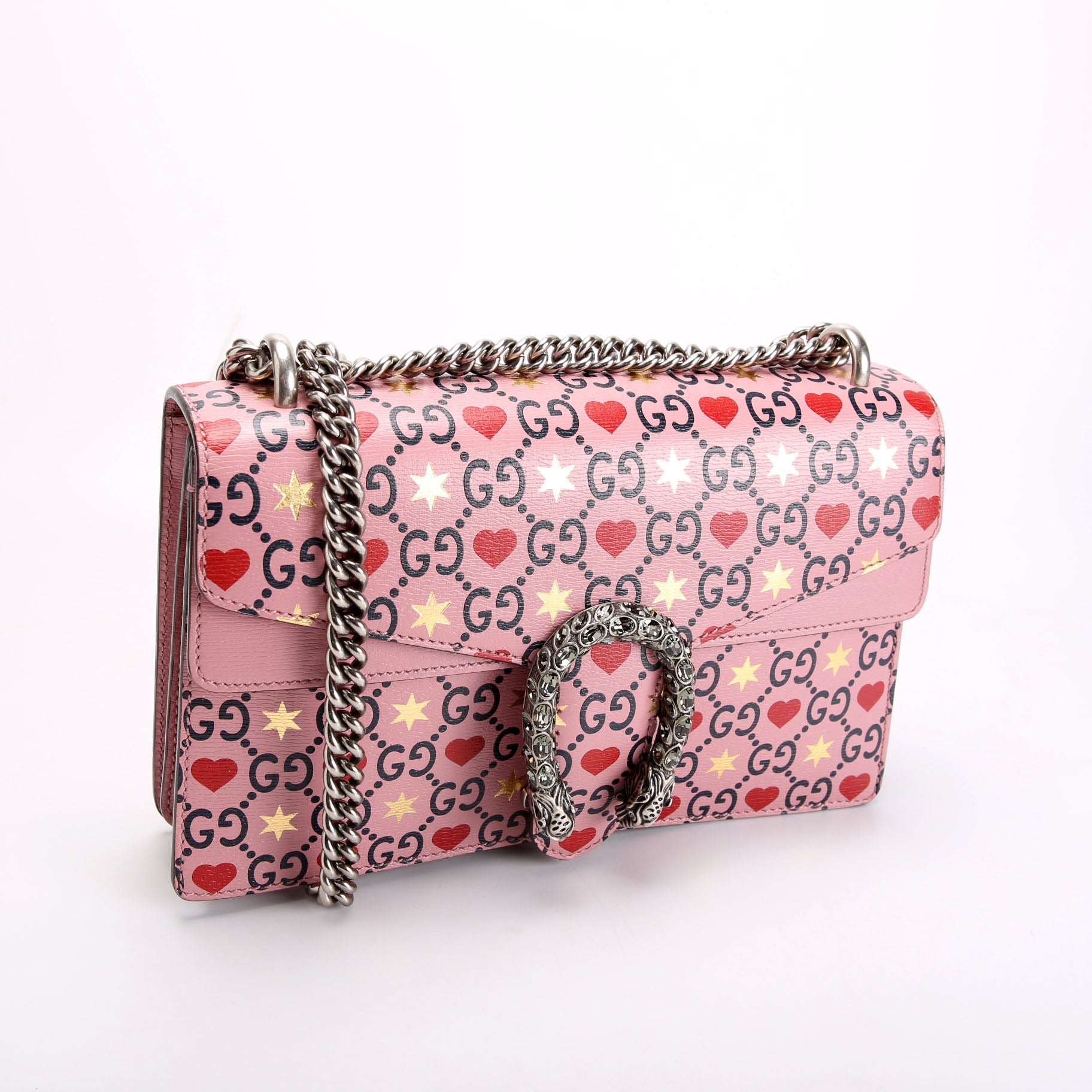 400249 Dionysus Valentines Shoulder Small