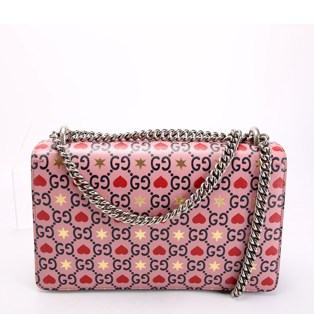 400249 Dionysus Valentines Shoulder Small