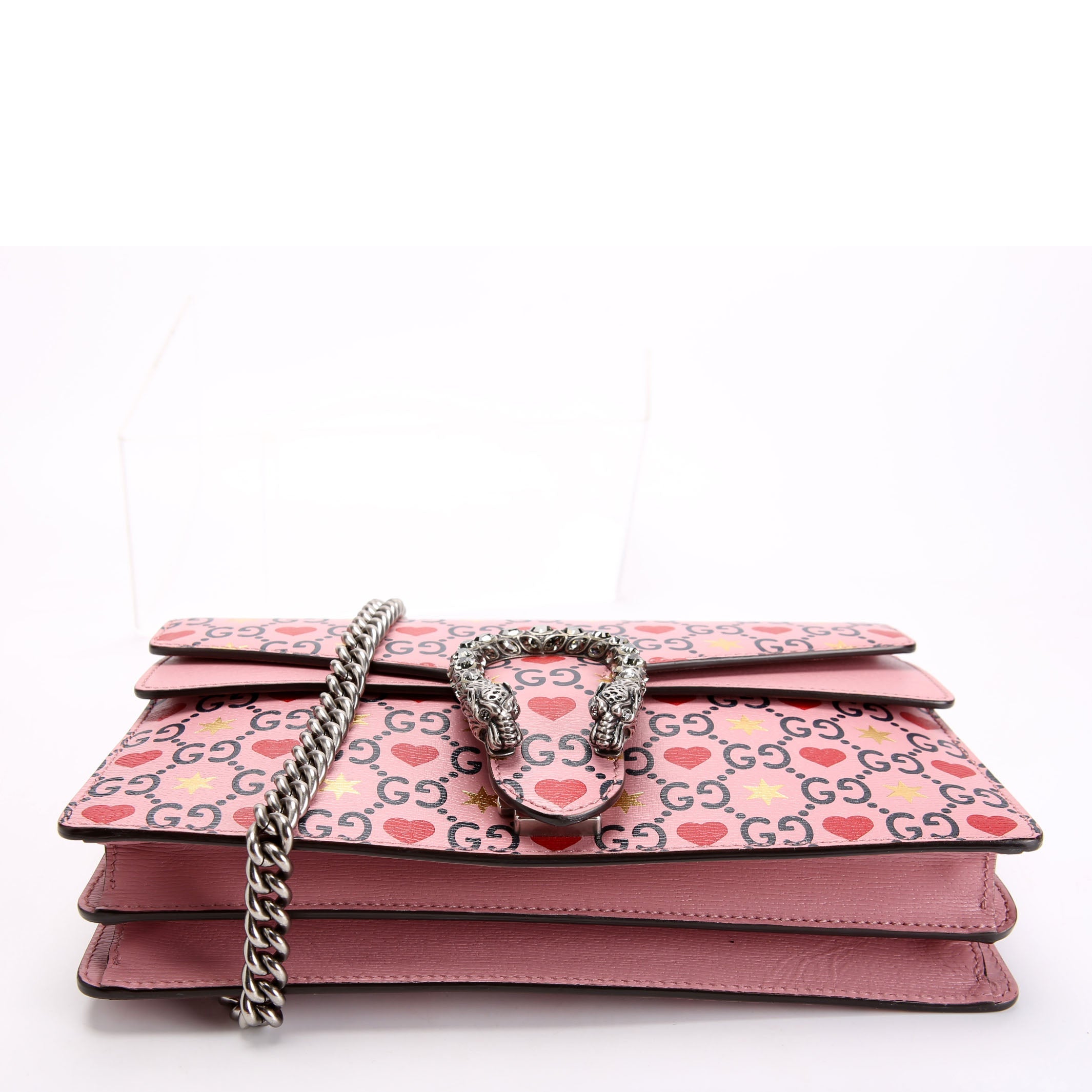 400249 Dionysus Valentines Shoulder Small