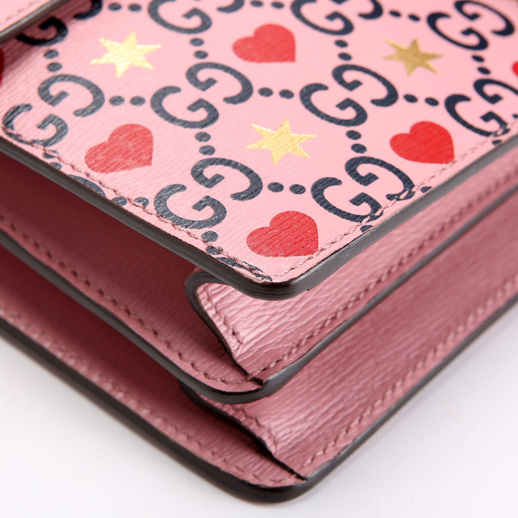 400249 Dionysus Valentines Shoulder Small