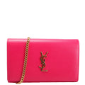 Kate Chain Wallet 377829 Pink