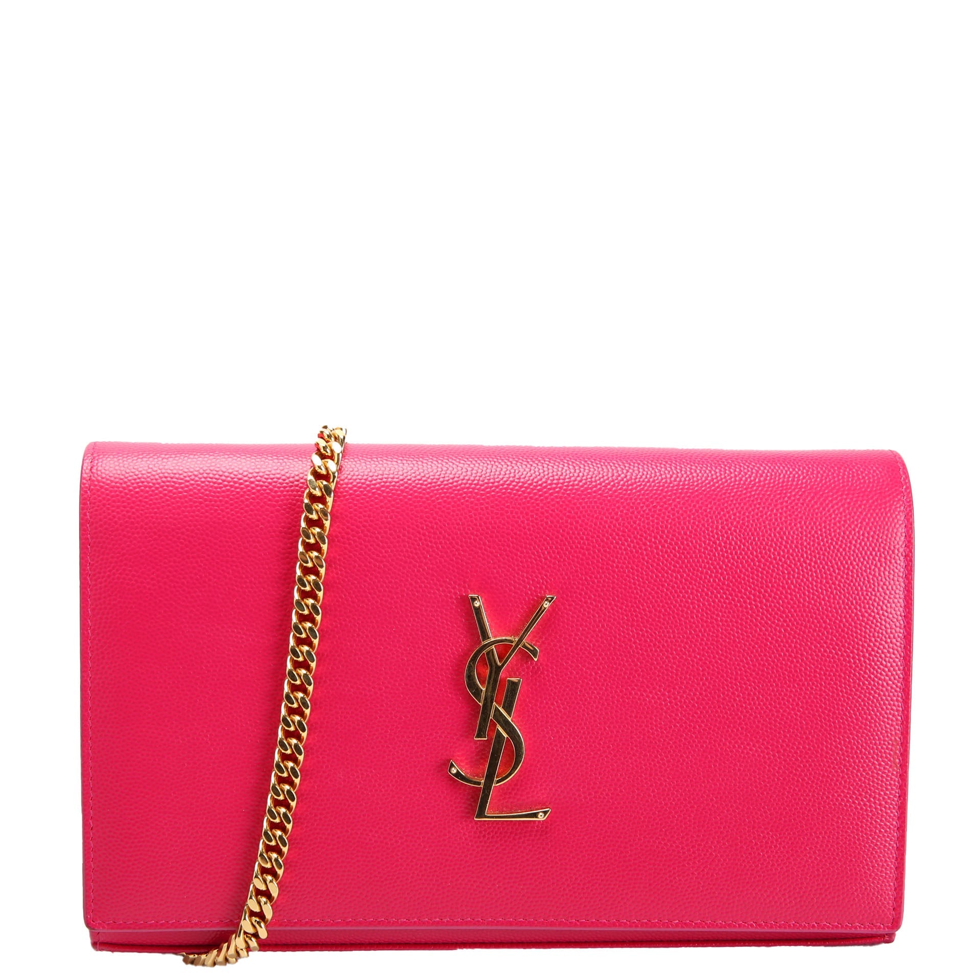 Kate Chain Wallet 377829 Pink