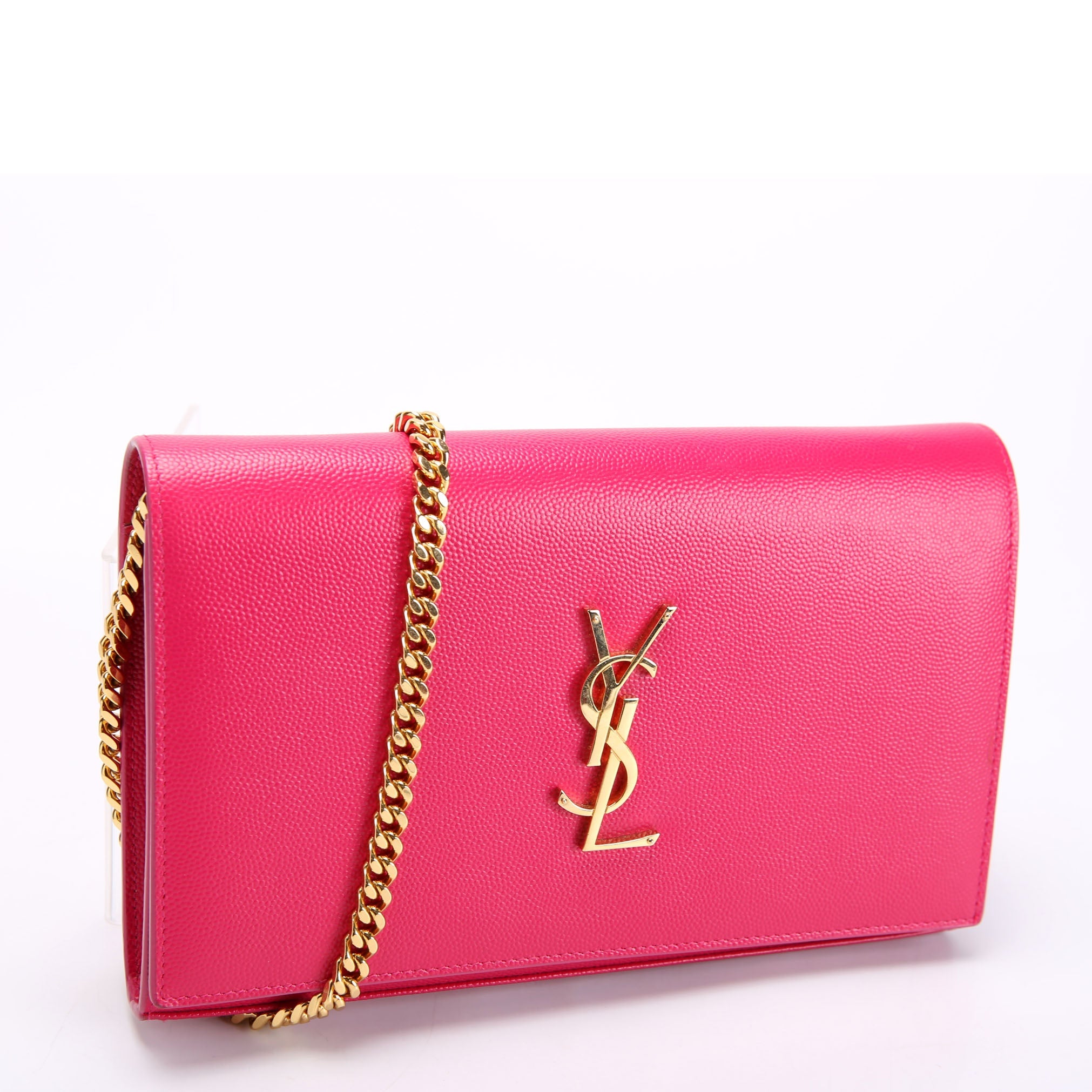 Kate Chain Wallet 377829 Pink