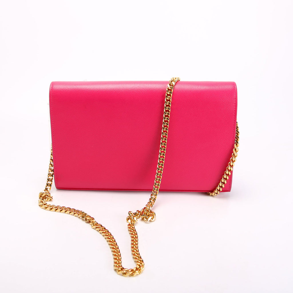Kate Chain Wallet 377829 Pink