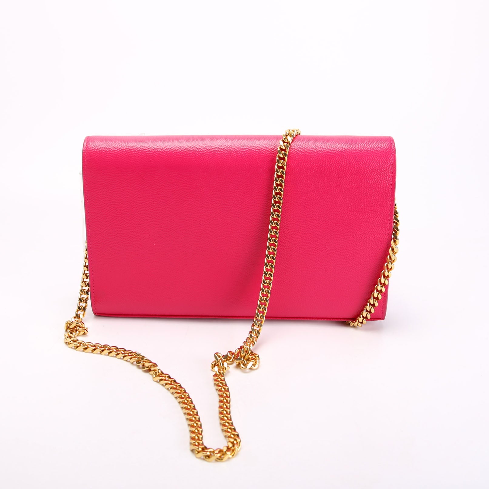 Kate Chain Wallet 377829 Pink