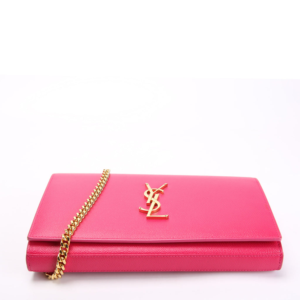 Kate Chain Wallet 377829 Pink