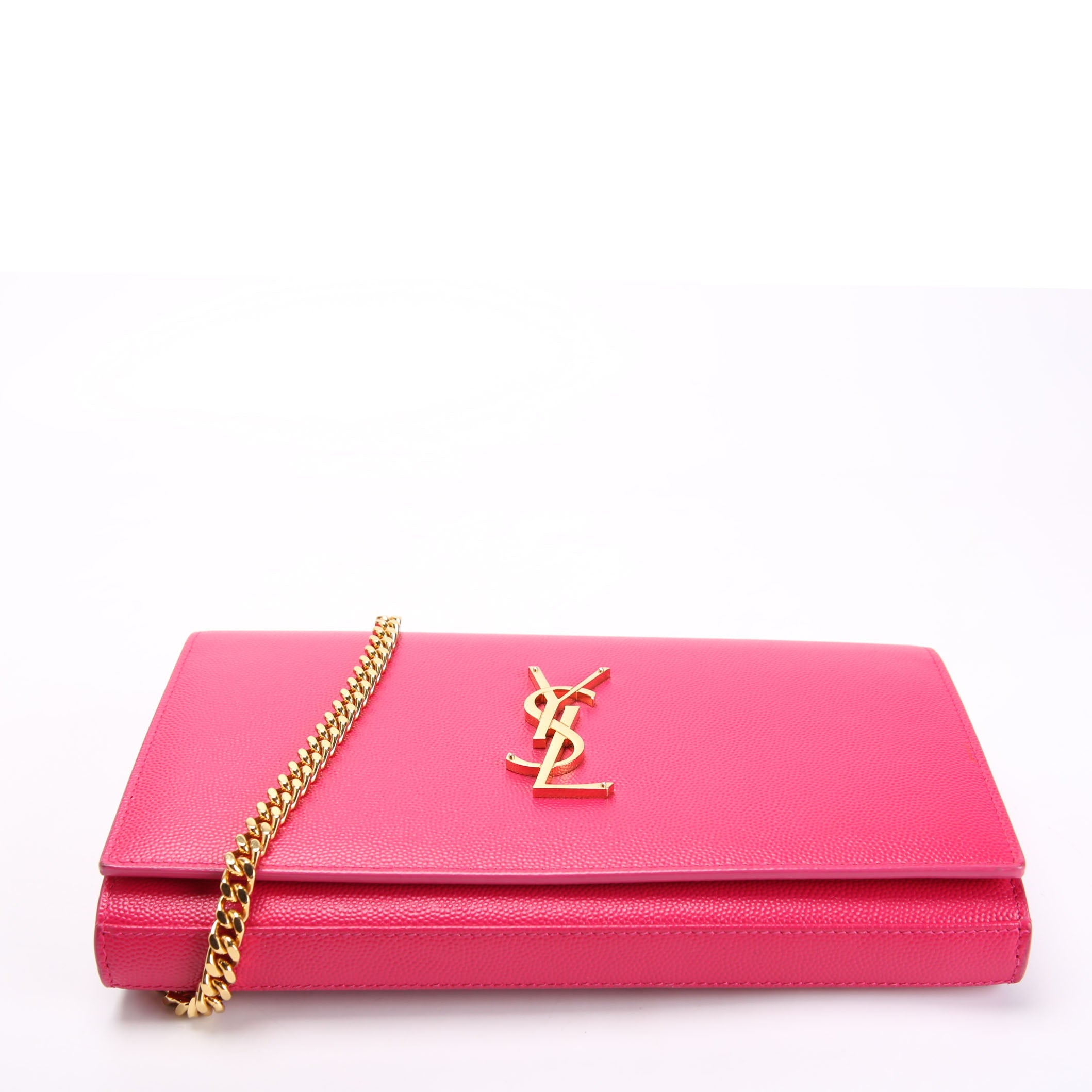 Kate Chain Wallet 377829 Pink