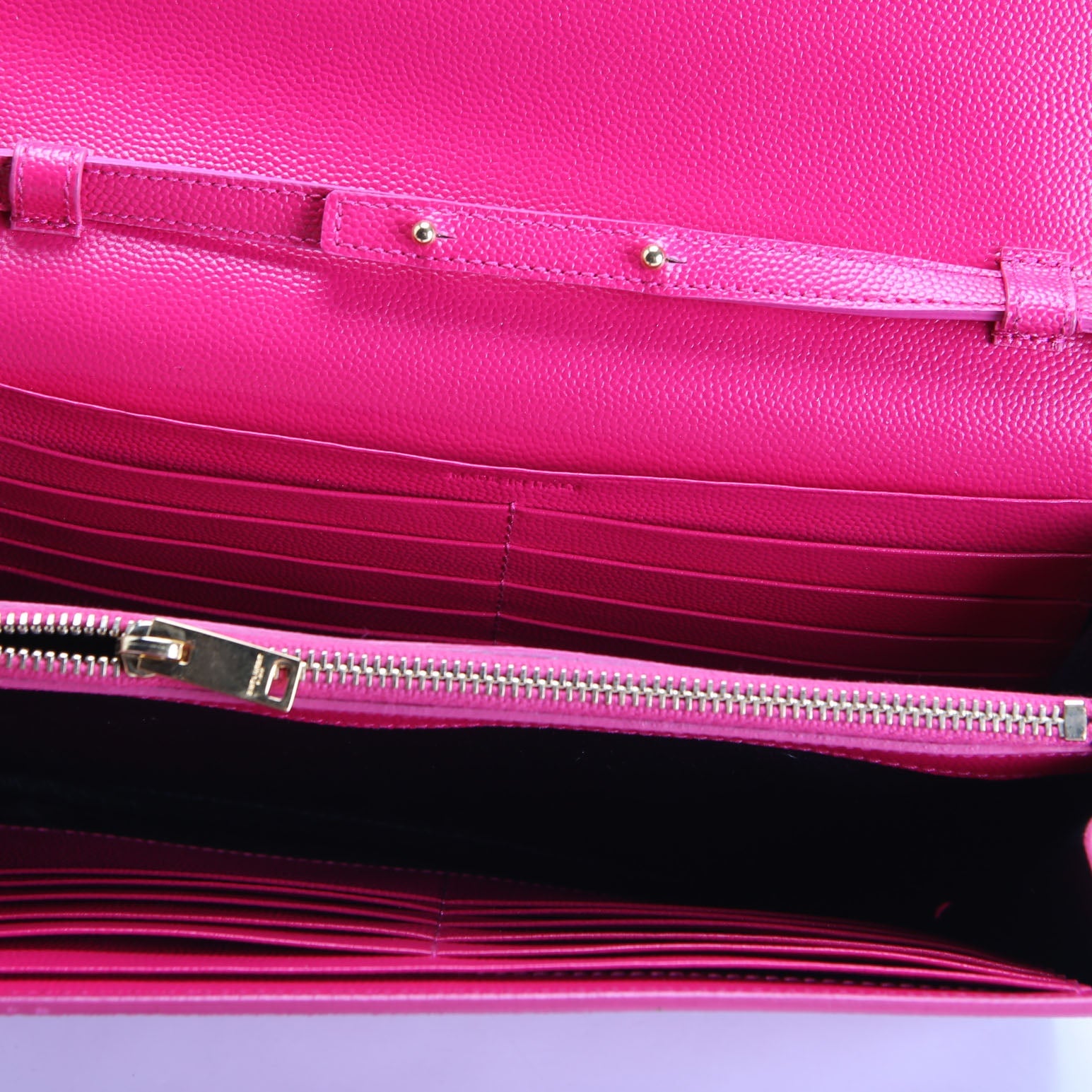 Kate Chain Wallet 377829 Pink