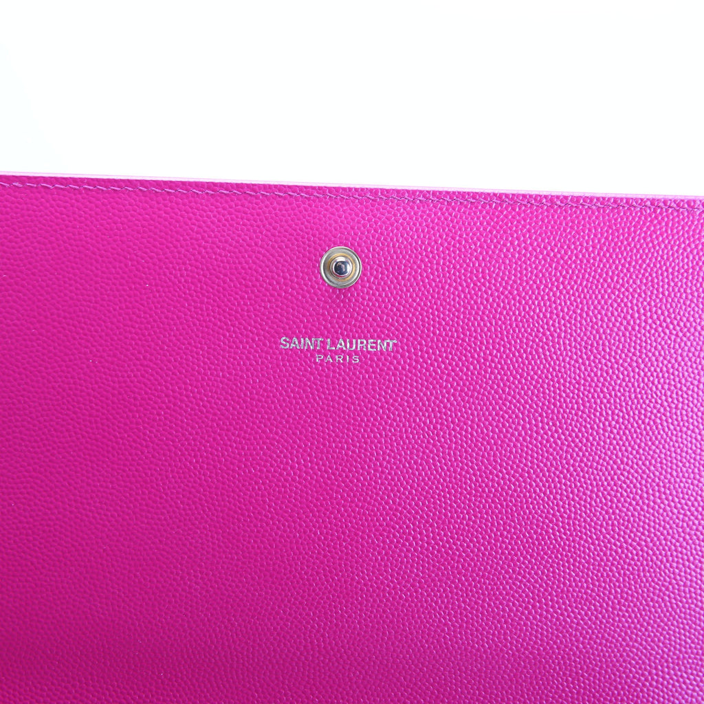 Kate Chain Wallet 377829 Pink