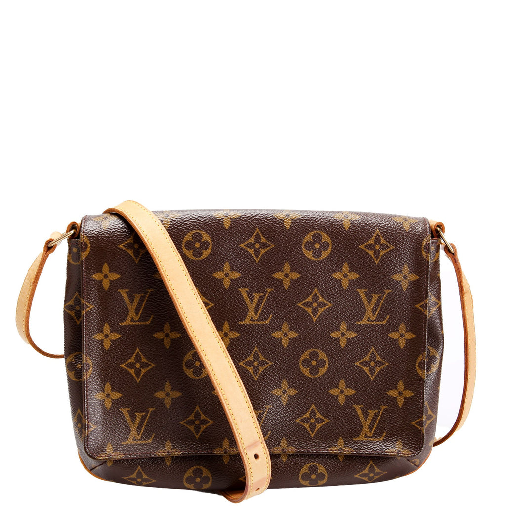 Musette Tango Long Monogram
