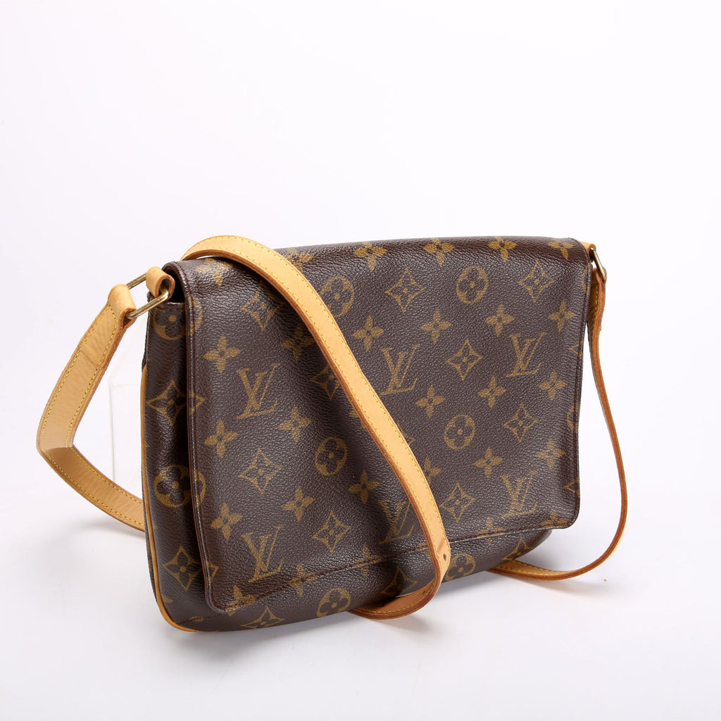 Musette Tango Long Monogram