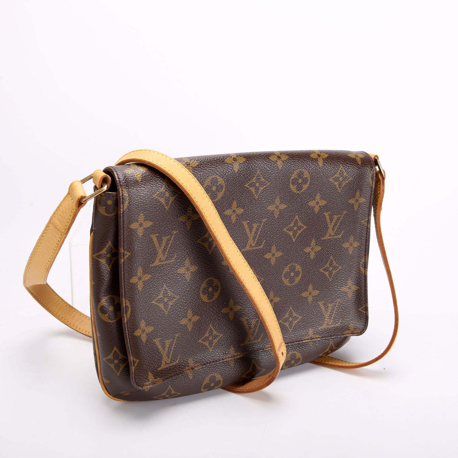 Musette Tango Long Monogram