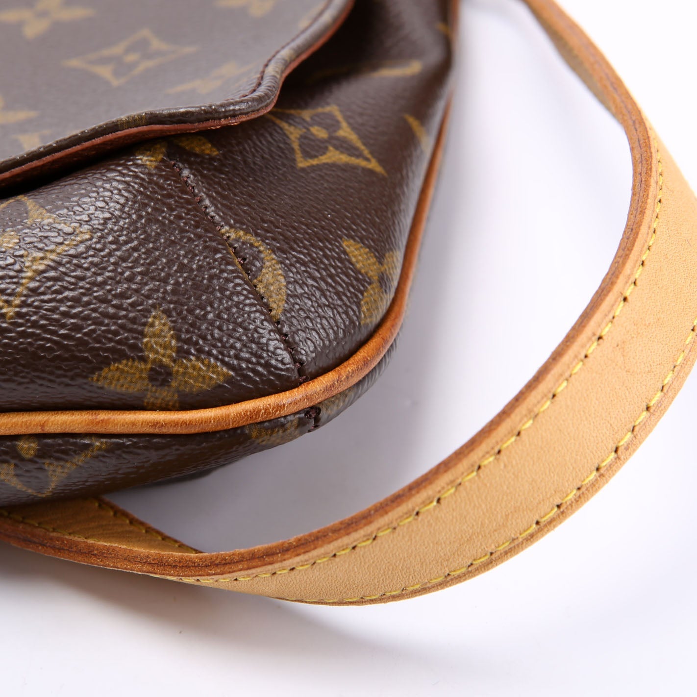 Musette Tango Long Monogram