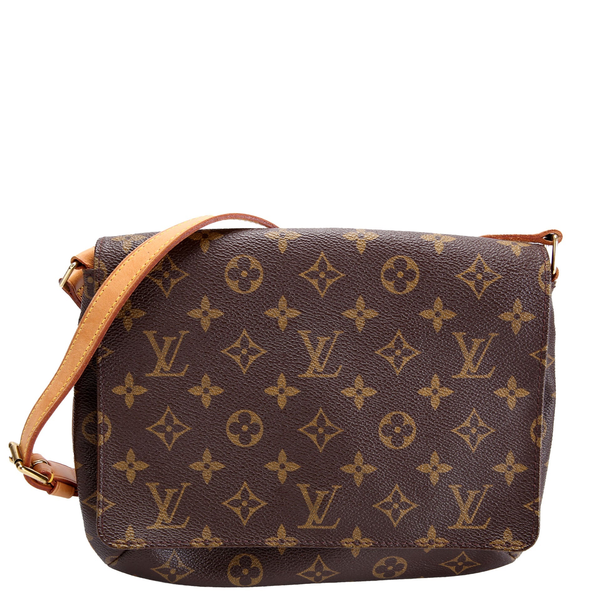 Musette Tango Short Monogram