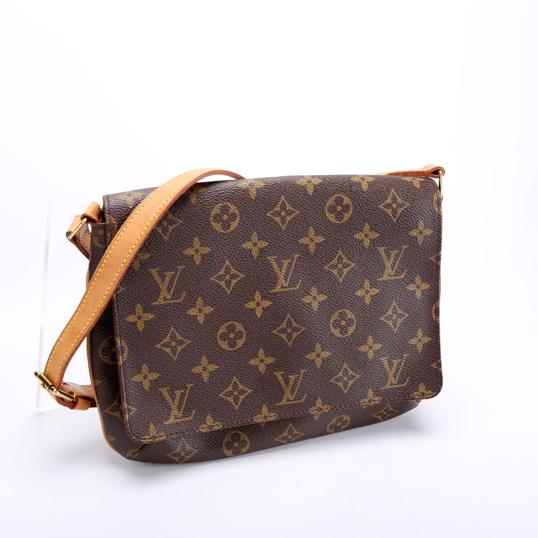 Musette Tango Short Monogram