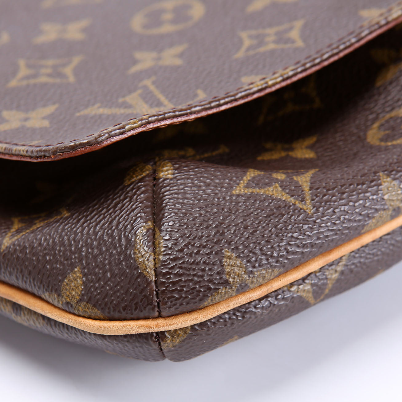 Musette Tango Short Monogram